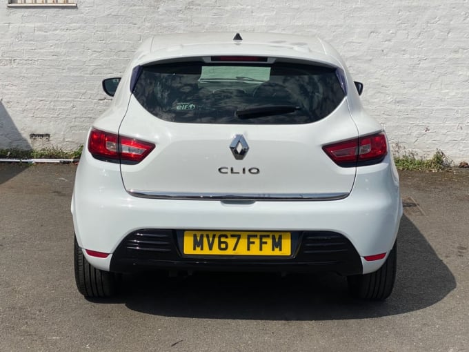 2025 Renault Clio