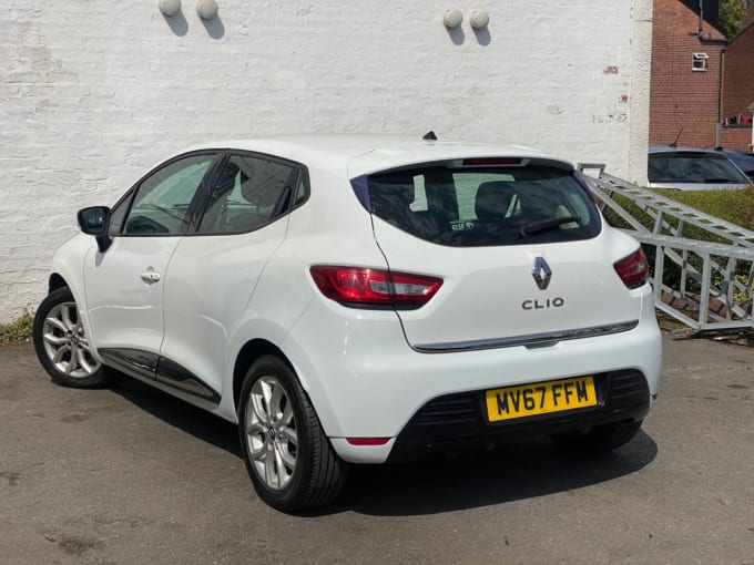 2025 Renault Clio