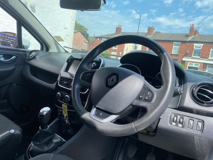 2025 Renault Clio