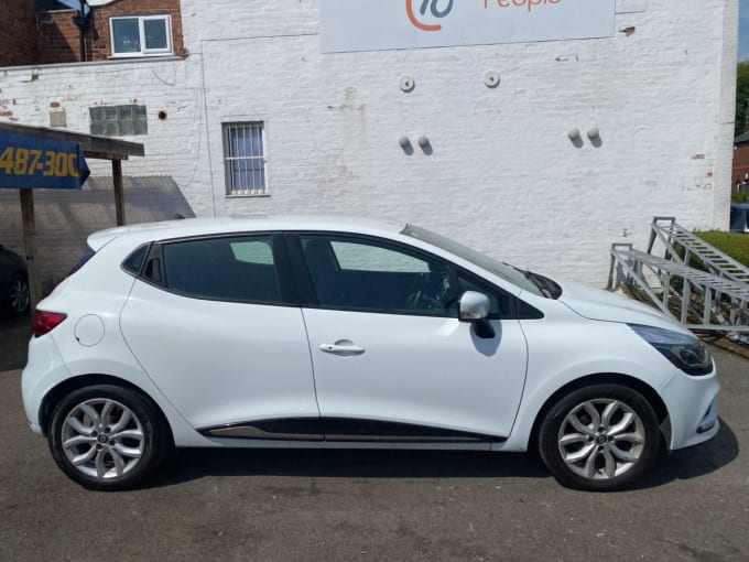 2025 Renault Clio
