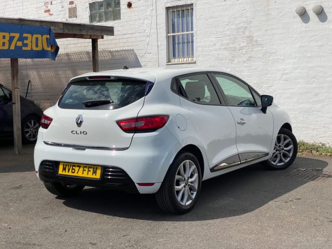 2025 Renault Clio