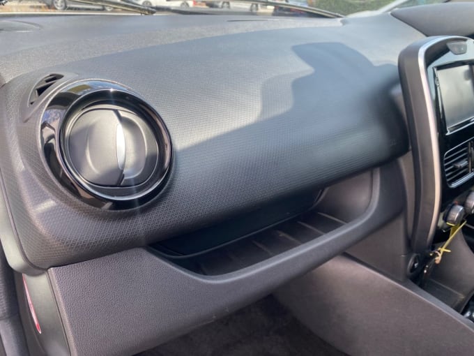 2025 Renault Clio