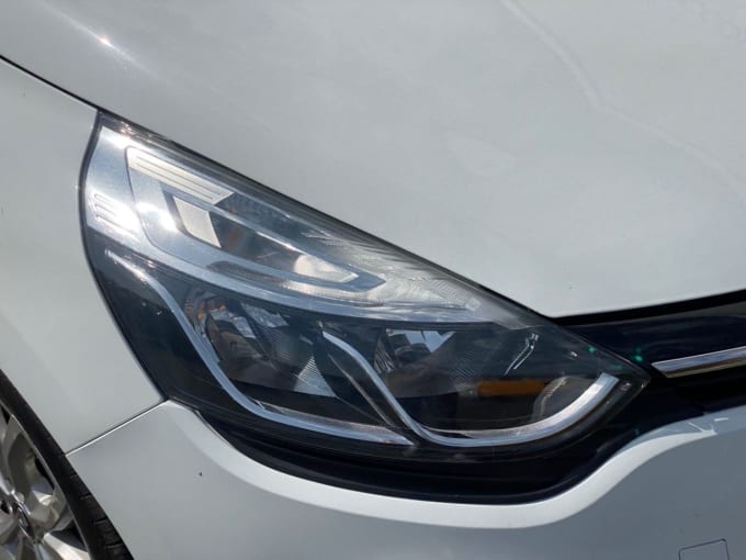 2025 Renault Clio