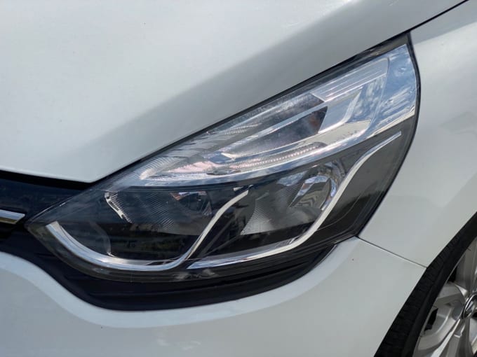 2025 Renault Clio