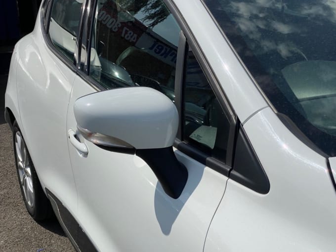 2025 Renault Clio