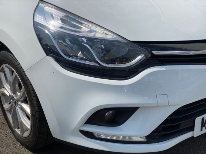 2025 Renault Clio