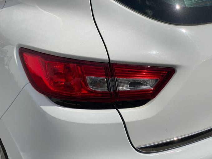2025 Renault Clio