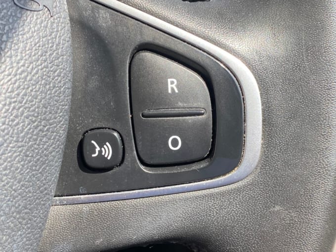 2025 Renault Clio