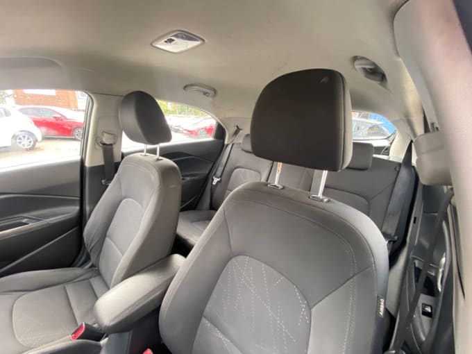 2025 Kia Rio
