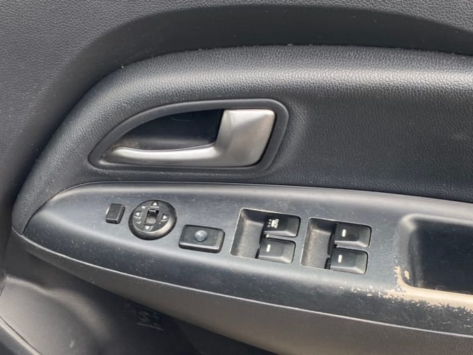 2025 Kia Rio