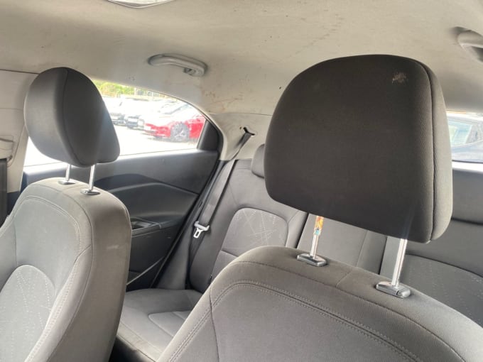 2025 Kia Rio
