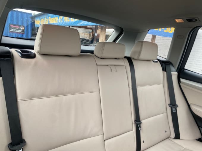 2025 BMW X3