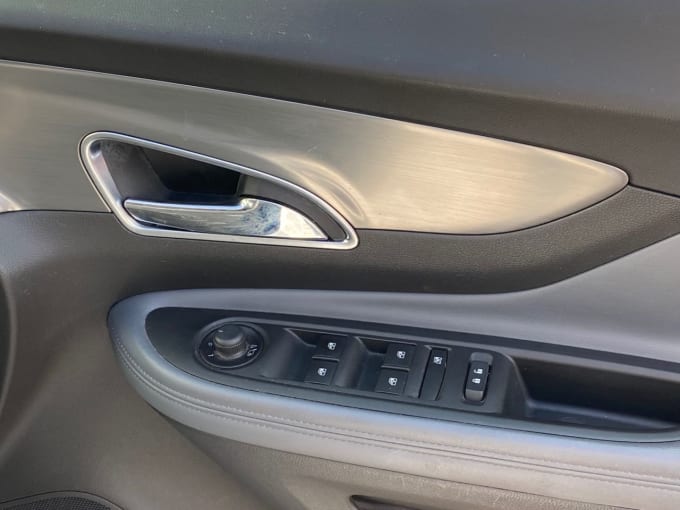 2025 Vauxhall Mokka