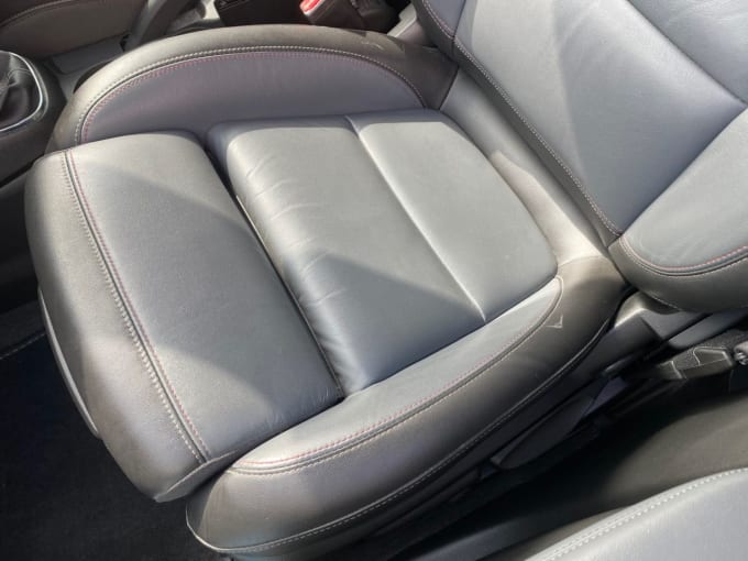 2025 Vauxhall Mokka