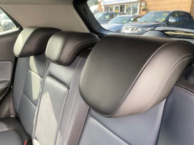 2025 Vauxhall Mokka