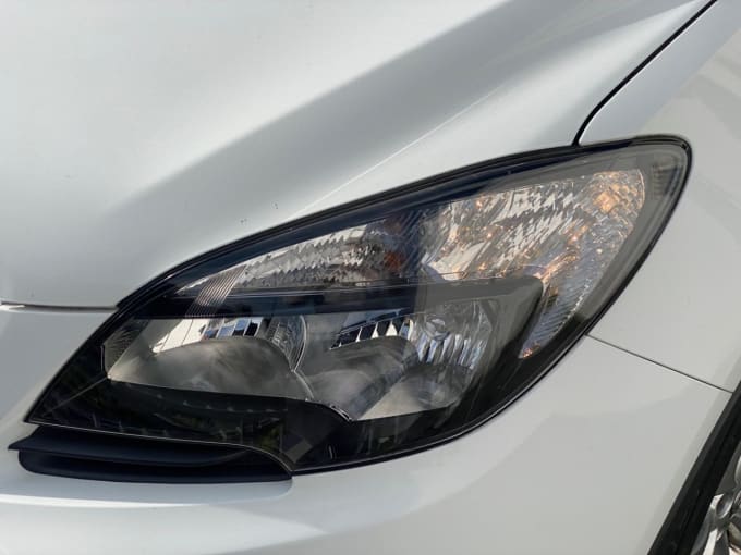 2025 Vauxhall Mokka