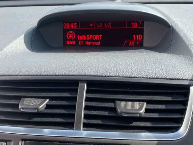 2025 Vauxhall Mokka