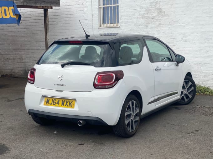 2025 Citroen Ds3