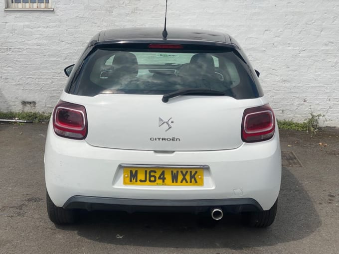 2025 Citroen Ds3