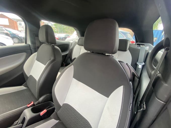 2025 Citroen Ds3