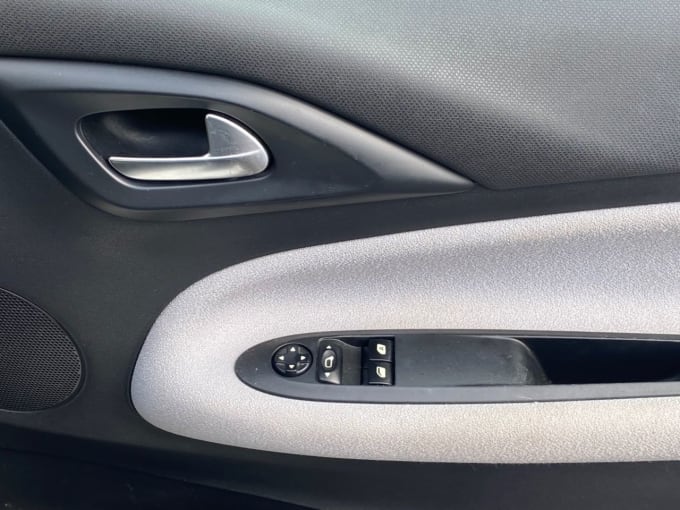 2025 Citroen Ds3