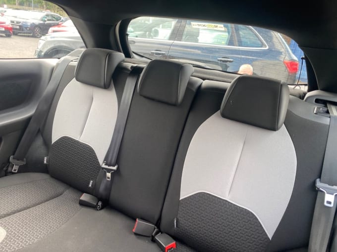 2025 Citroen Ds3