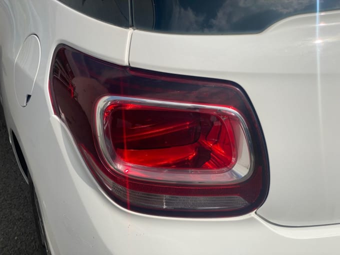 2025 Citroen Ds3