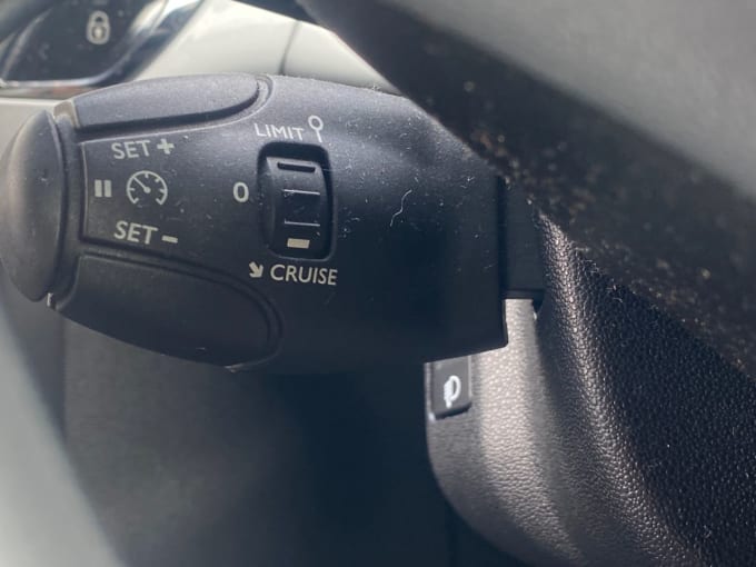 2025 Citroen Ds3
