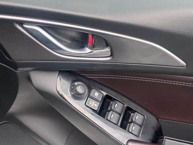 2025 Mazda Mazda3