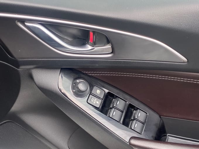 2025 Mazda Mazda3