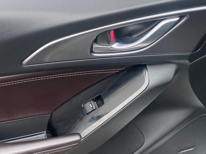 2025 Mazda Mazda3
