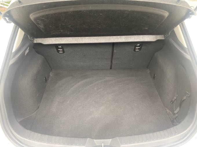 2025 Mazda Mazda3