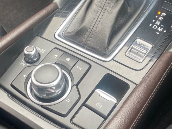 2025 Mazda Mazda3