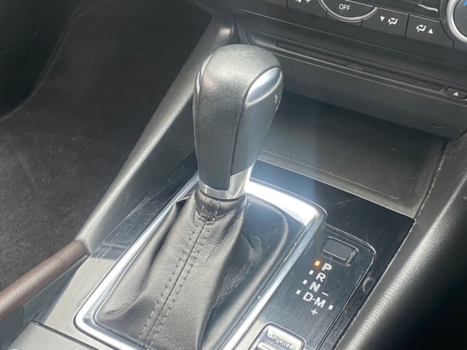 2025 Mazda Mazda3