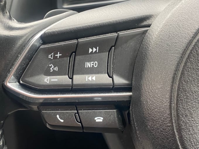 2025 Mazda Mazda3
