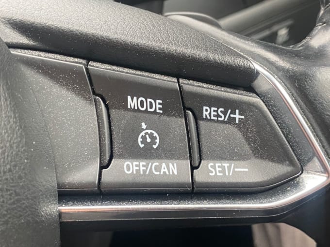 2025 Mazda Mazda3