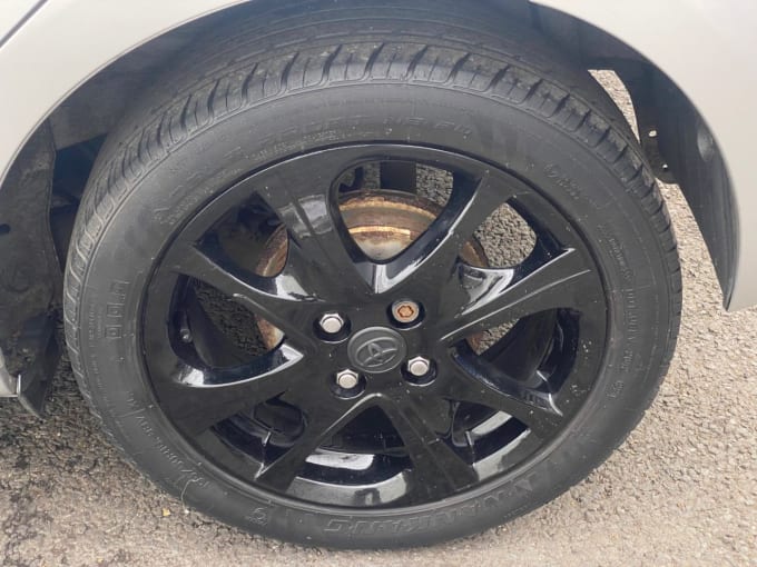 2025 Toyota Yaris
