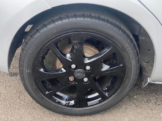 2025 Toyota Yaris
