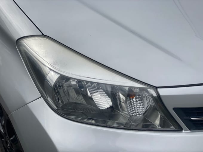 2025 Toyota Yaris