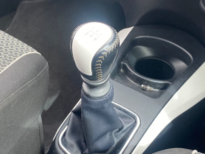 2025 Toyota Yaris