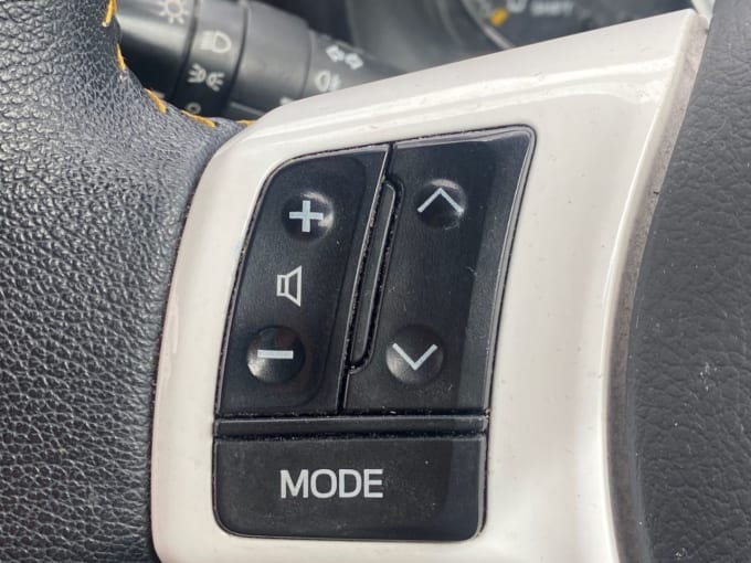 2025 Toyota Yaris