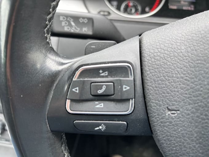 2025 Volkswagen Passat