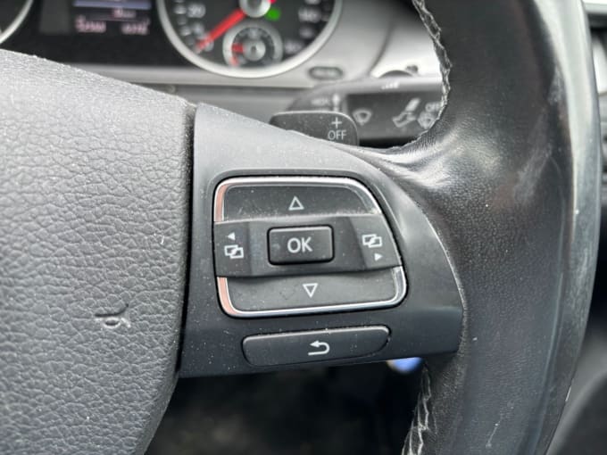 2025 Volkswagen Passat