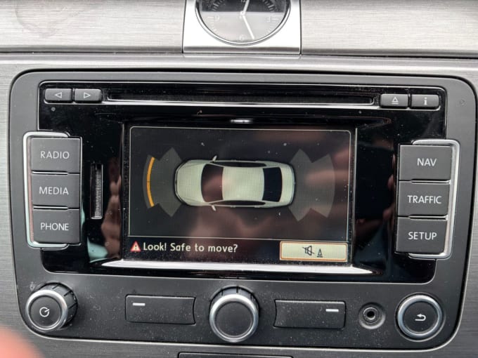 2025 Volkswagen Passat