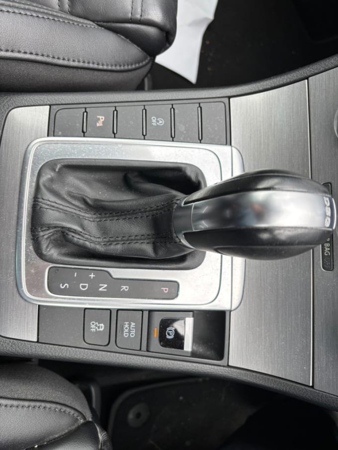 2025 Volkswagen Passat
