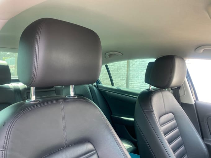 2025 Volkswagen Passat