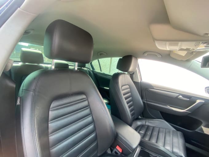 2025 Volkswagen Passat