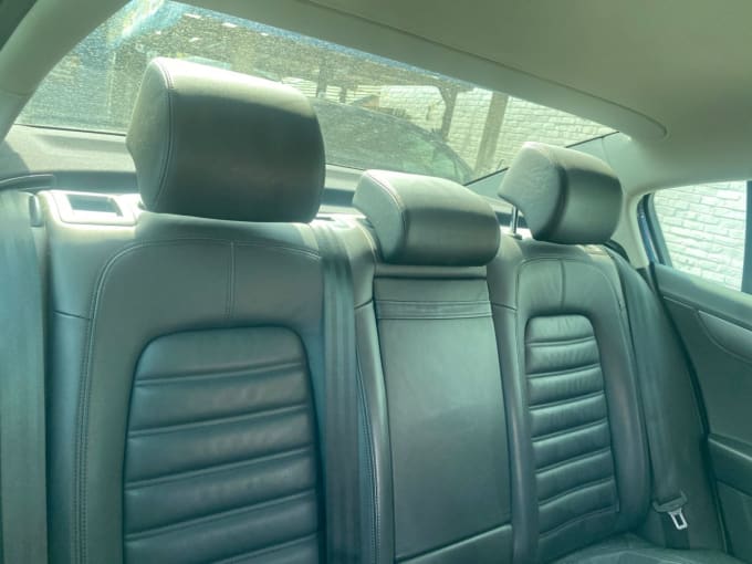 2025 Volkswagen Passat