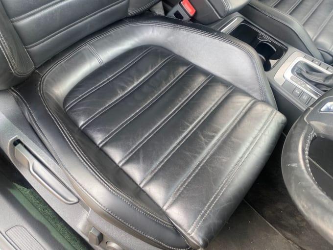 2025 Volkswagen Passat