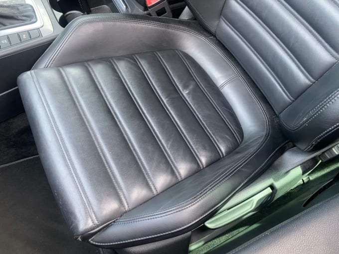 2025 Volkswagen Passat